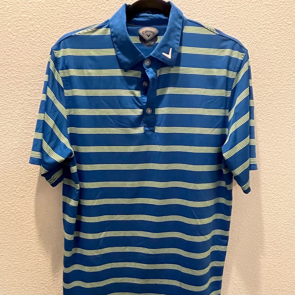 Callaway Golf Polo